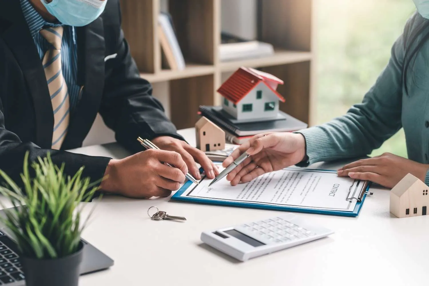 Complete homeowner insurance for upgraded properties