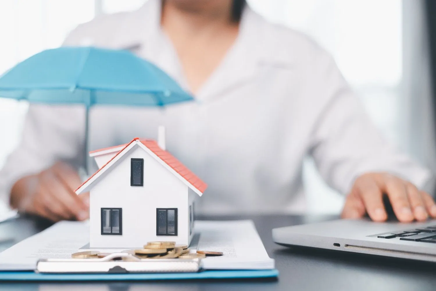 Everyday home plan coverage for regular households