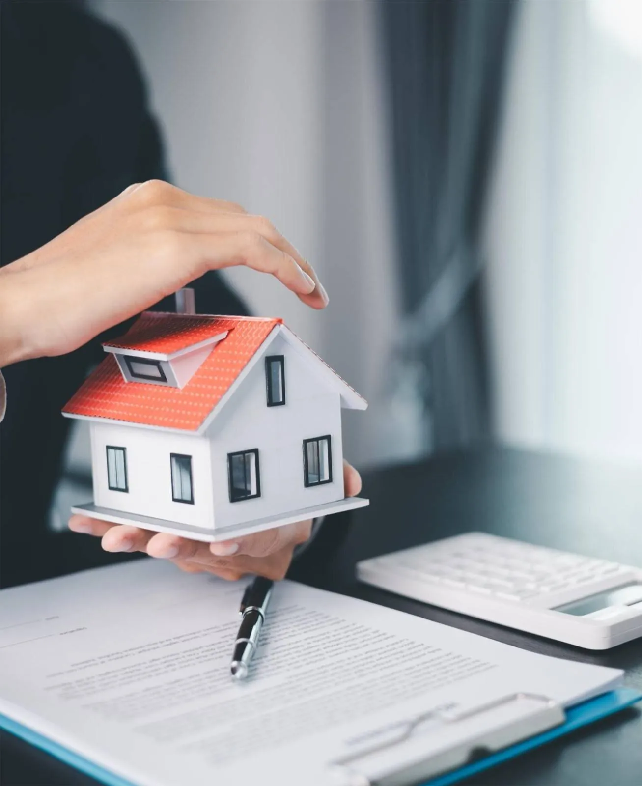 Homeowners choosing Homefinsure for steady coverage